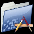 folder apps